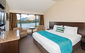 Copthorne Hotel And Resort Queenstown Lakefront